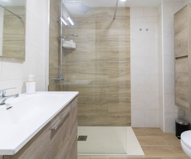 Ad&c House Canteras