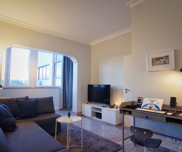 Casa Dora Cascais New Mordern Apartment 3 Bedrooms