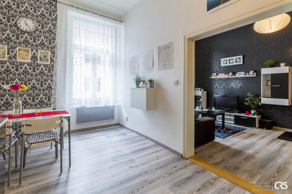 Cozy apartment in the heart of Žižkov preview