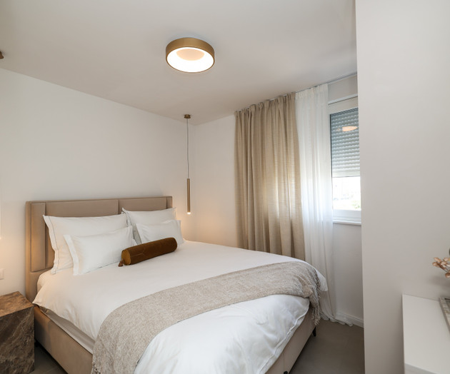 Apex Refined Apartment Antun Zadar