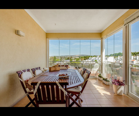 Vilamoura Sunny 2BDR Apartment by LovelyStay