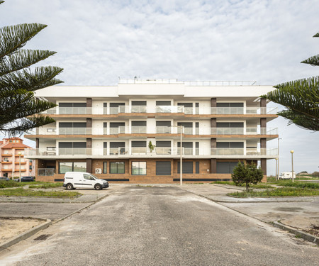 Surf & Sun - Apartment in Beach Consolação