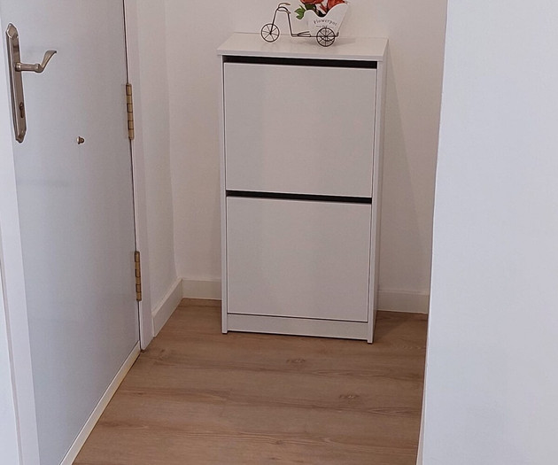 Puerto-Torre del Carmen Apartment