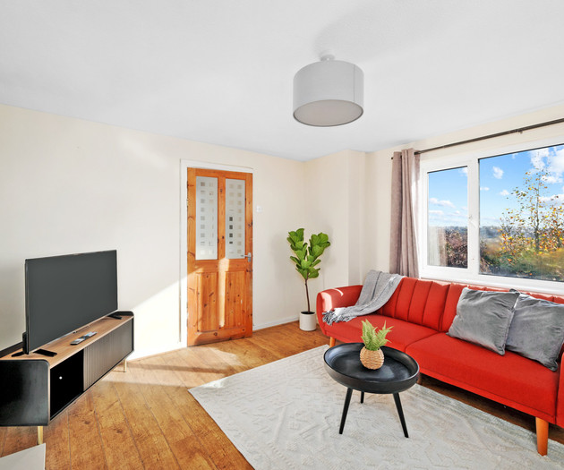Newly Renovated 3BR House Perfect for Families