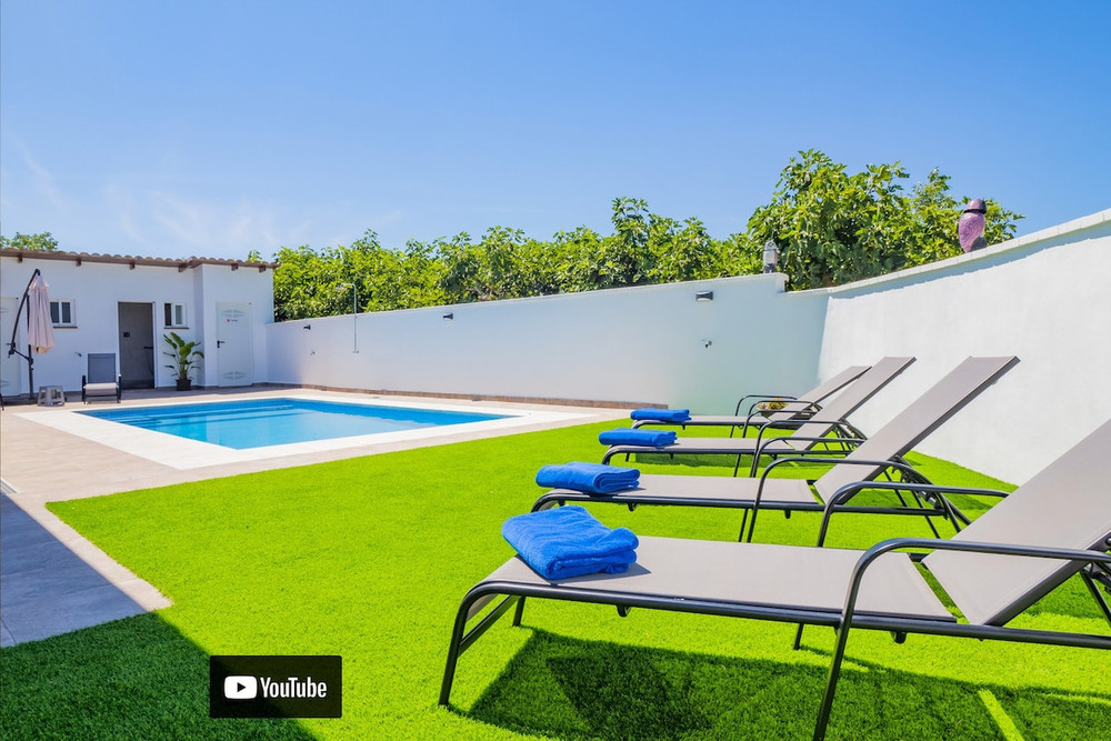 Cubo's Casa Rural Marifran preview