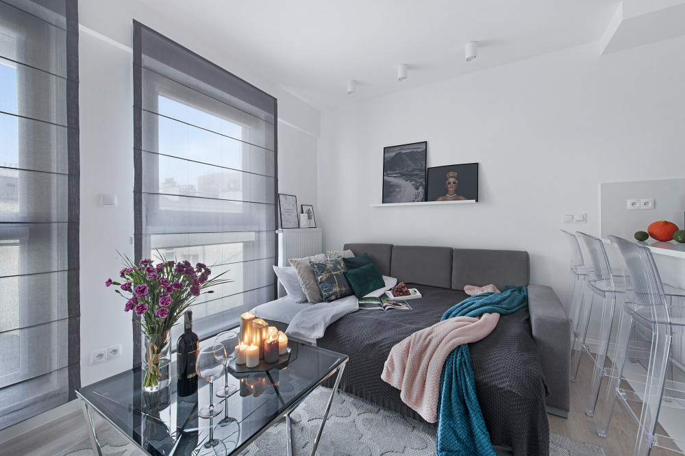 Apartment CHLODNA with AIR CONDITIONING preview