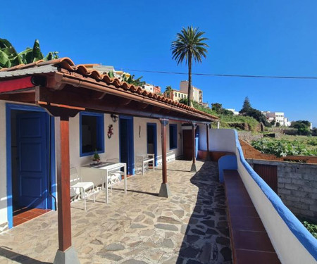 House for rent - Agulo