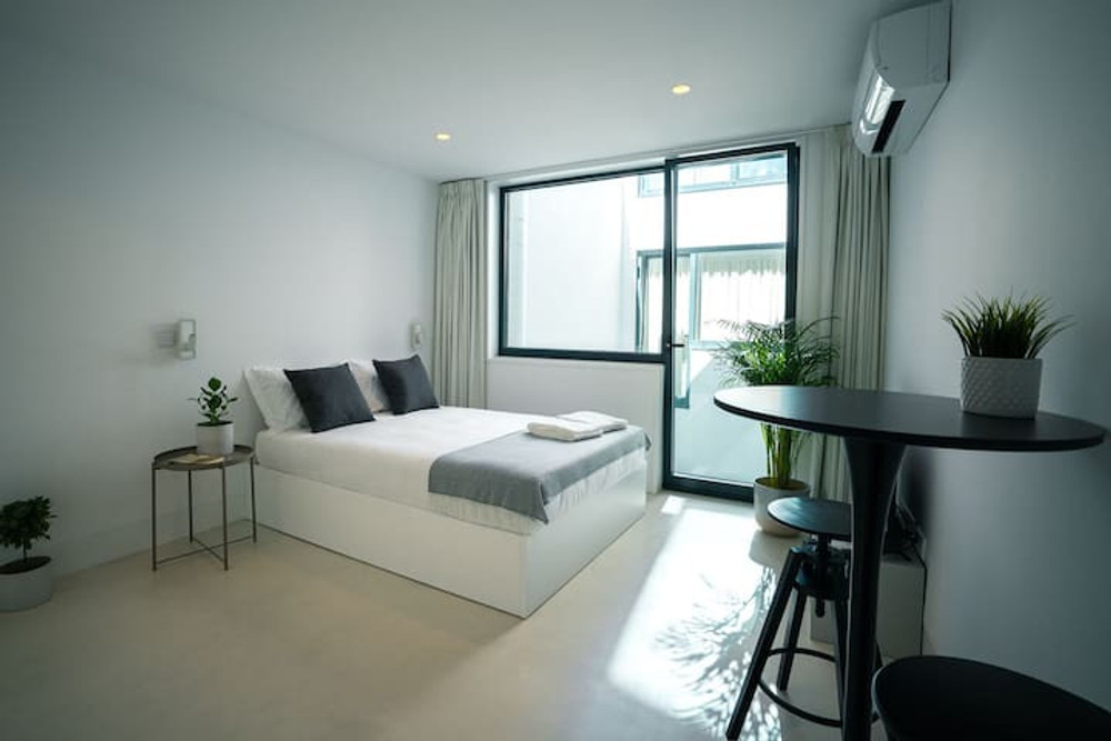 Ordinance 107 -Apartment in the center of Aveiro preview