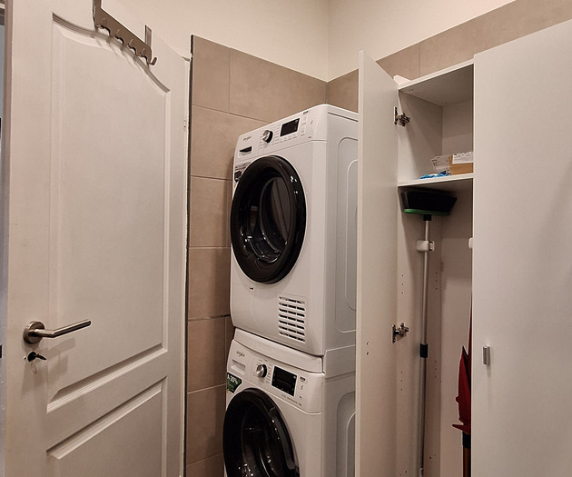 District 1 (Taban) Budapest