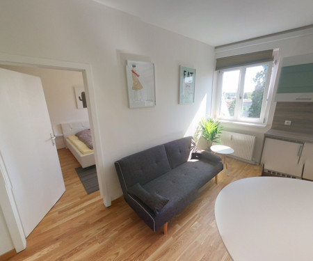 Flat for rent  - Linz