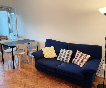 2-bedroom apartment São Domingos de Benfica