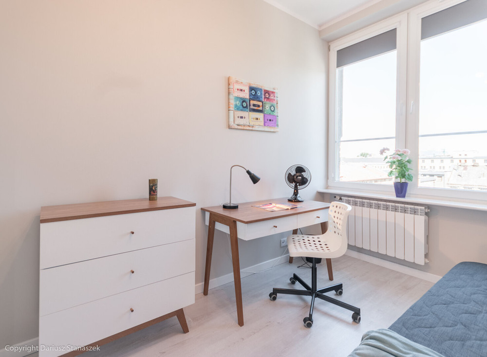 Double Room in Mokotów District preview