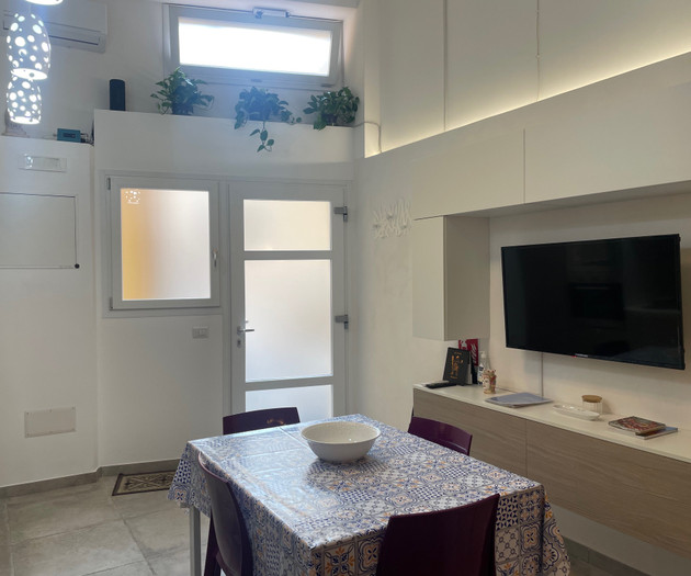 CASA ASIAGO, in the hearth of Pozzallo