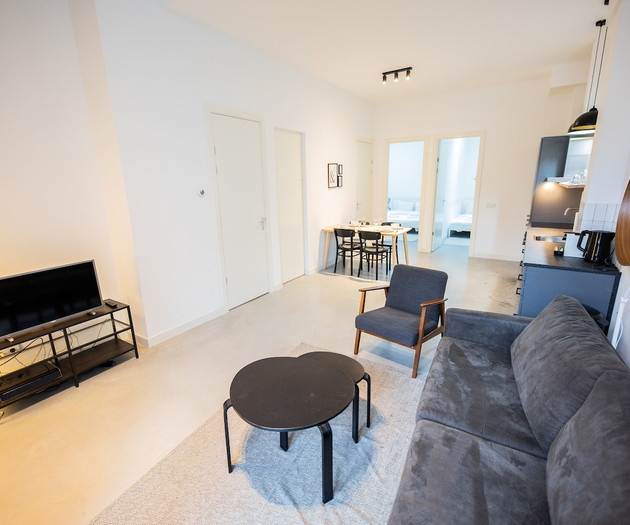 Contemporary Stylish 2BDR Apartment LK