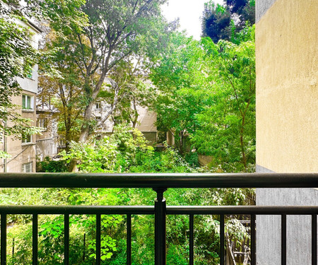 Top 10% in Sofia | Top Location | Fully Equipped