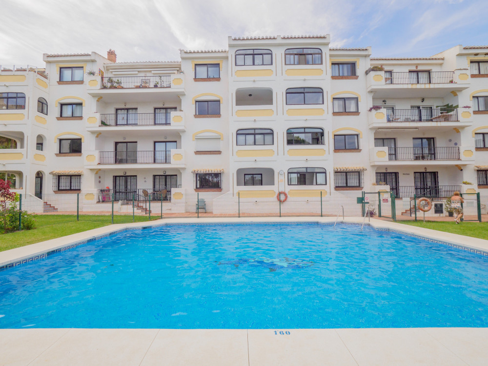 Cubo's Apartamento Las Acacias Beach preview