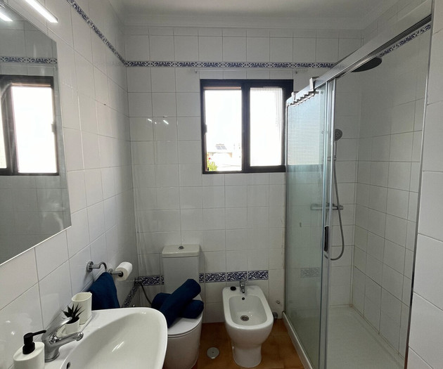Private Room in CoLiving Villa El Gago (Peniche)