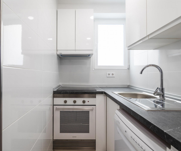 Nice for nomads 3 bedroom apartment · Seasonal Ren