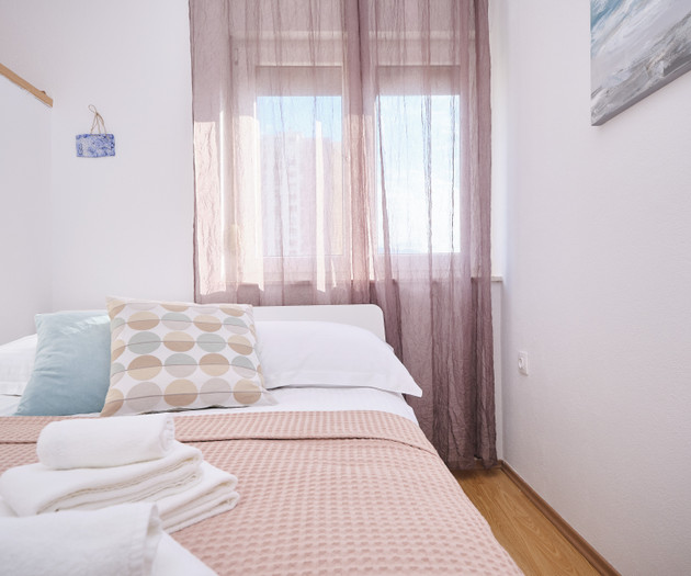 2-bedroom Apartment Mark