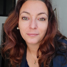Carolina P.