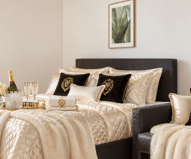 Triple Balcony Residence | Luxury 157 m² Prague