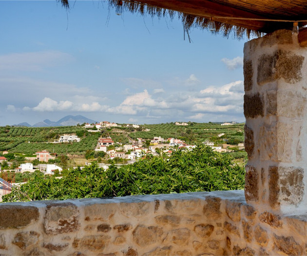 Villa Hidden Gem Crete