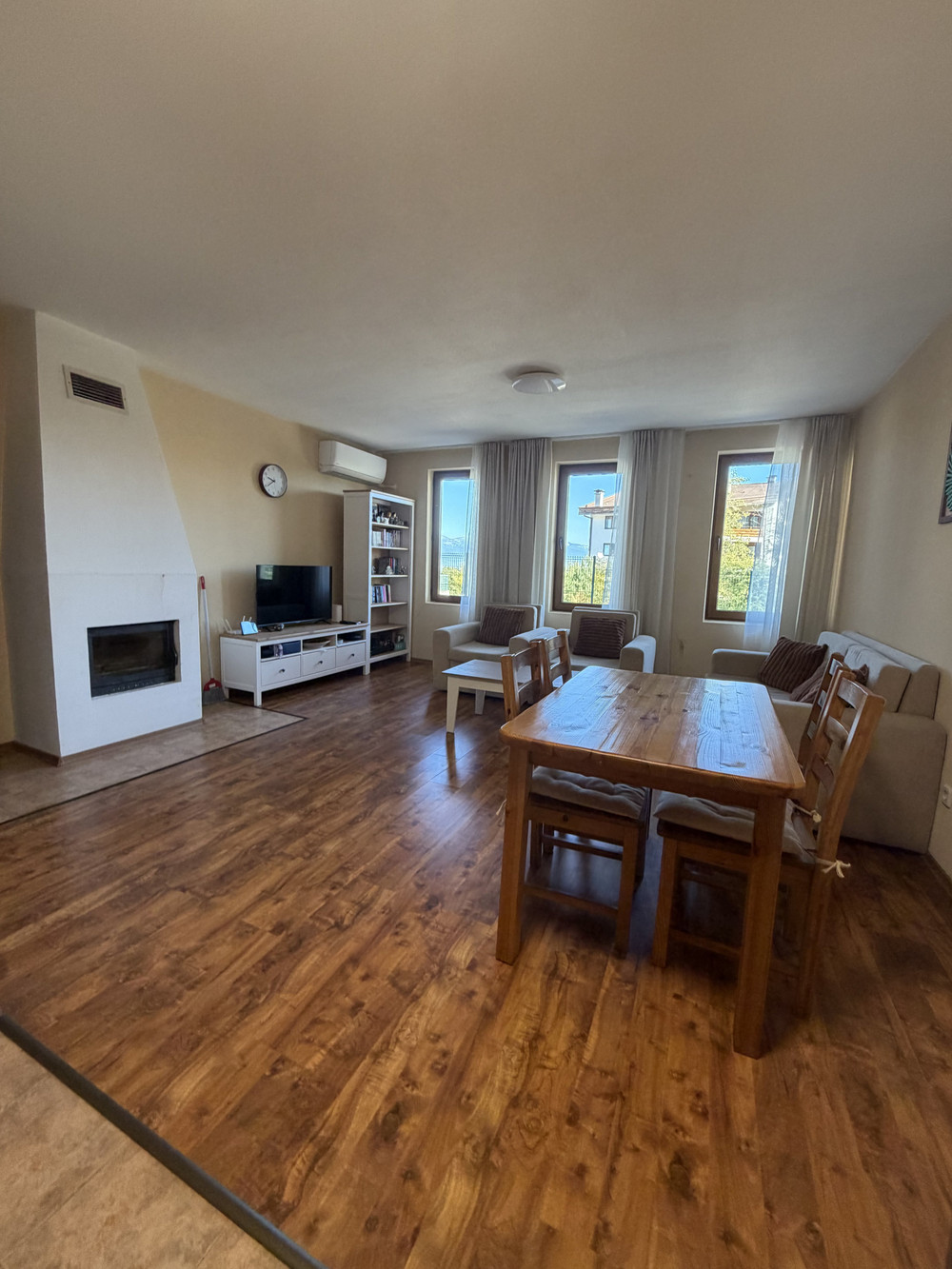 Large & Quiet Apt, Dual Wi-Fi, Remote Work Setup preview