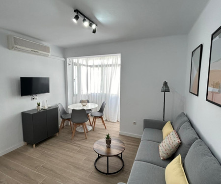 Modern 3-Bedroom Oasis in the Heart of Macarena