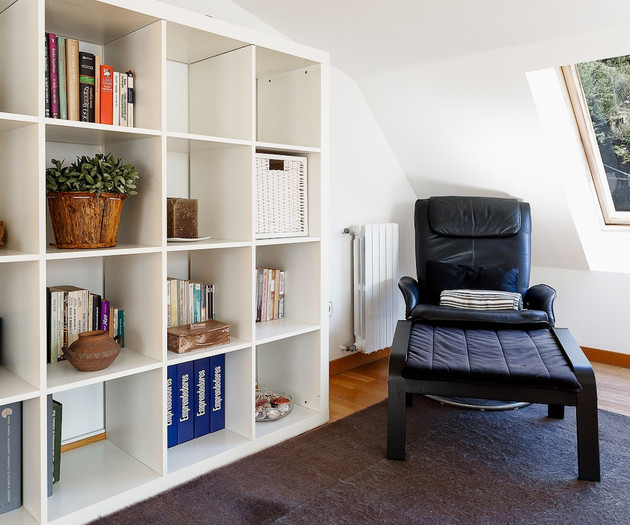 Artistic Duplex with Terrace | 10 min City Center
