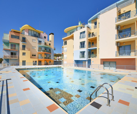 Albufeira Marina Apartment 3B