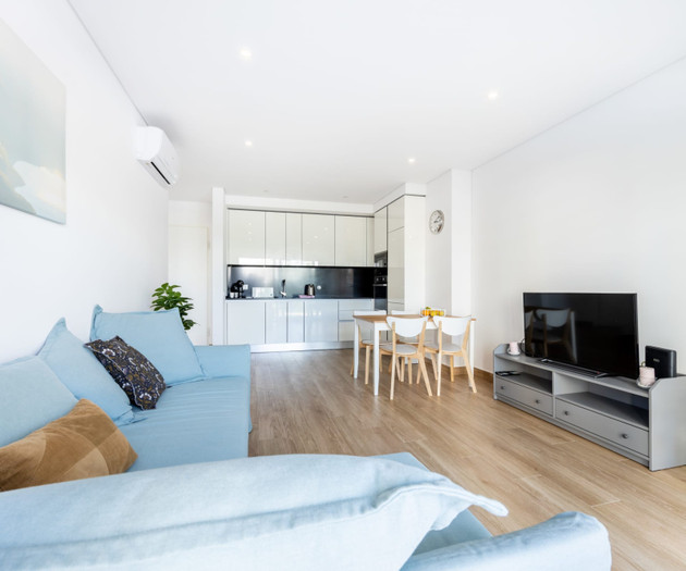 Monte Residence - The Sweet Escape