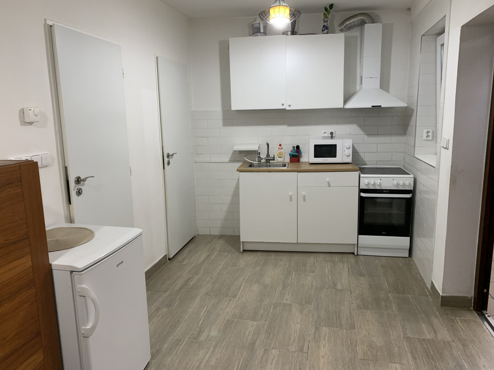 Atypical modern studio B preview