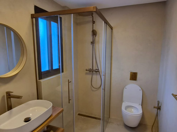Baño 2