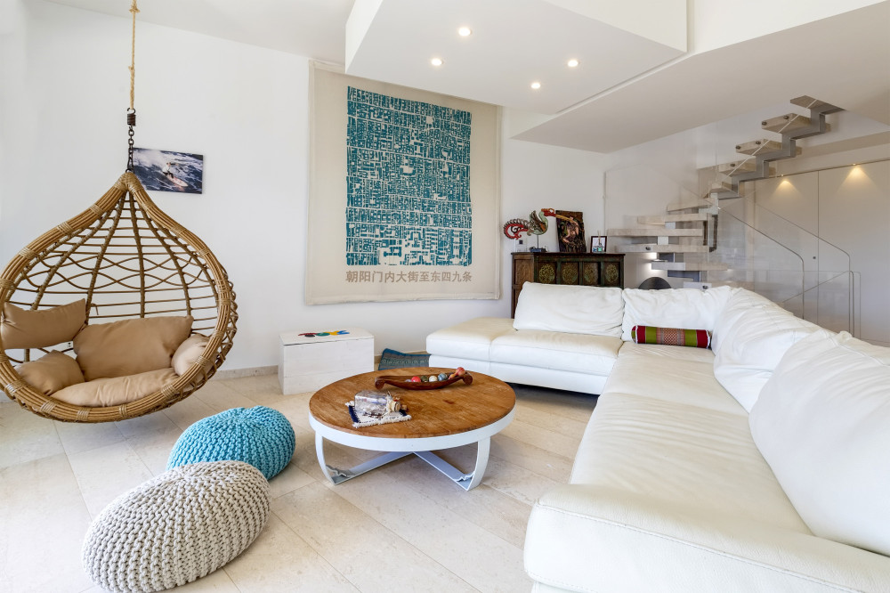 Splendid Seafront Villa 5 mins Alghero 10 Guests preview