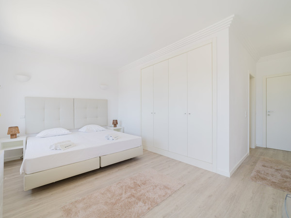 Bedroom 1