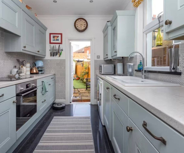 Bright and Cosy South London 2BR House with Garden