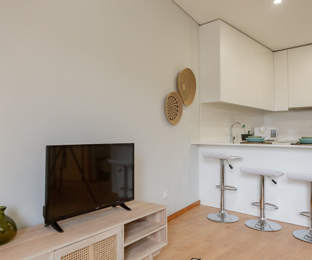 onde Apartment in Matosinhos 5 min from the beach