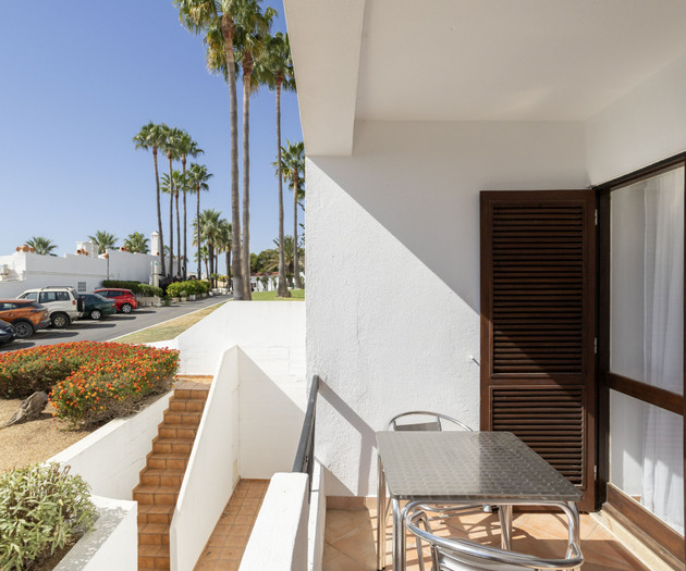 Appartement op 100 meter van het strand - Zanao 1