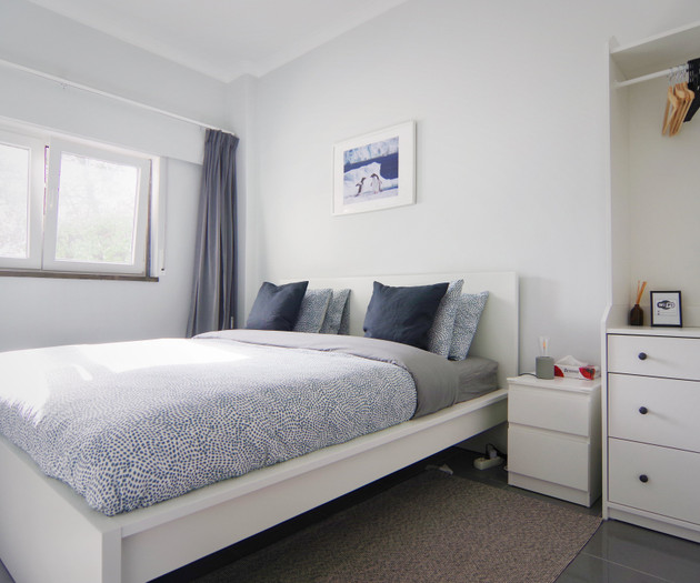 Casa Dora Cascais New Mordern Apartment 3 Bedrooms