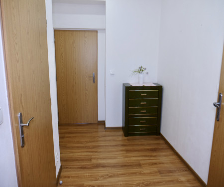 Apartment In The Heart Of The City Teplice