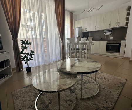 Apartment in Tirana