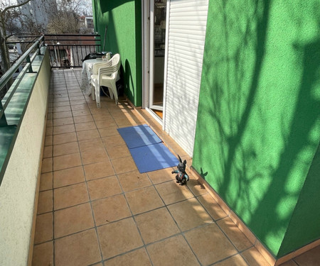 Apartman Svetice ulica