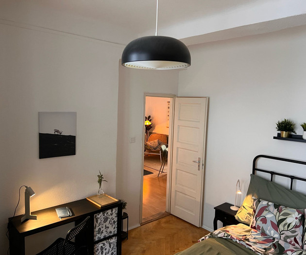 Linde Apartment