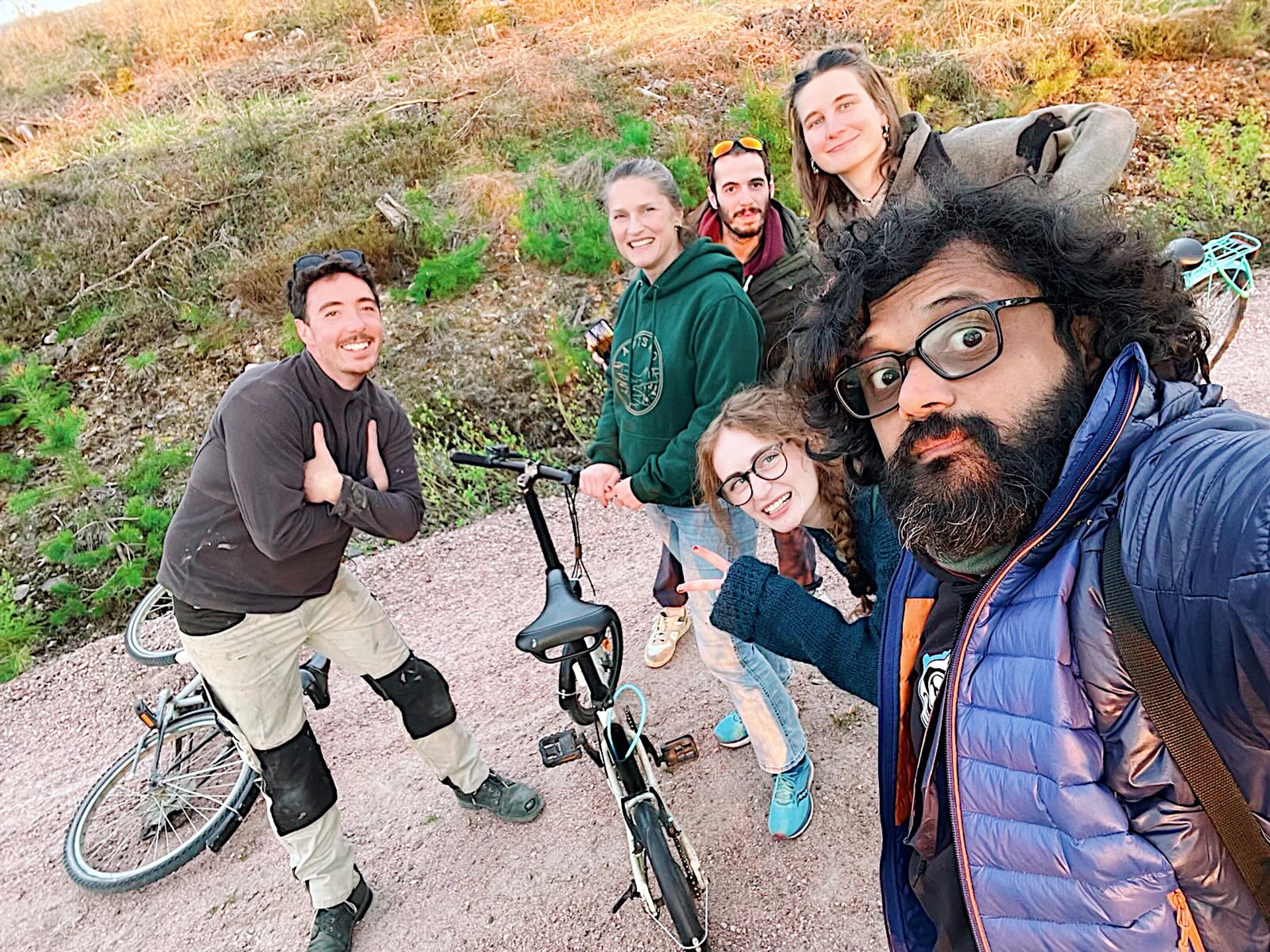Community Outings