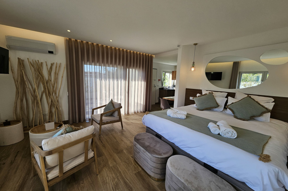Marinha Grande Apartamentos Rainbow N°9 preview