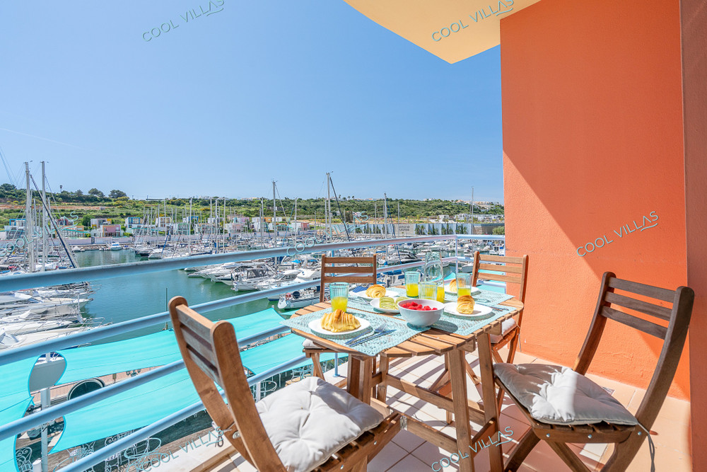 Marina Water View Apartment - wifi, aircon preview