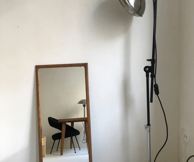 Ihre großzügige BERLIN MITTE Wohnung