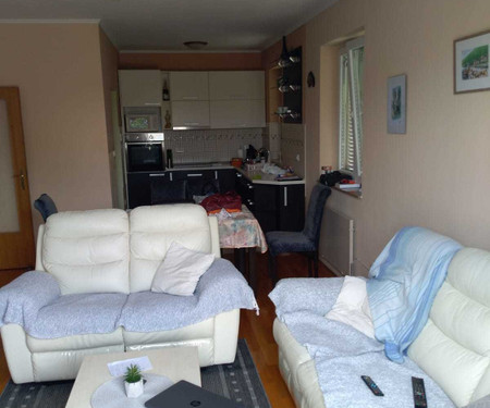 Apartman Matuljska cesta