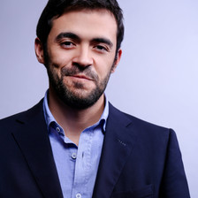 Cesar S.
