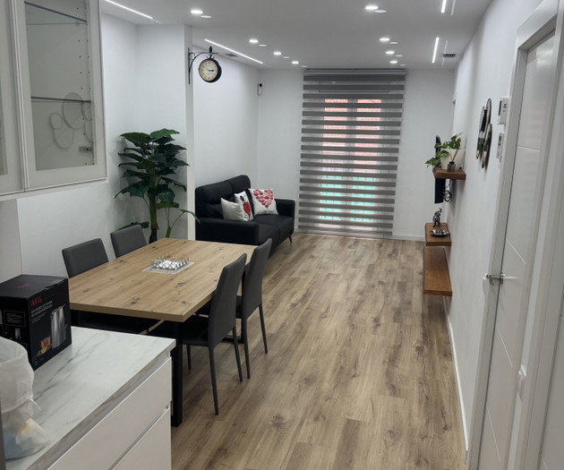 Bordeta Apartment BCN